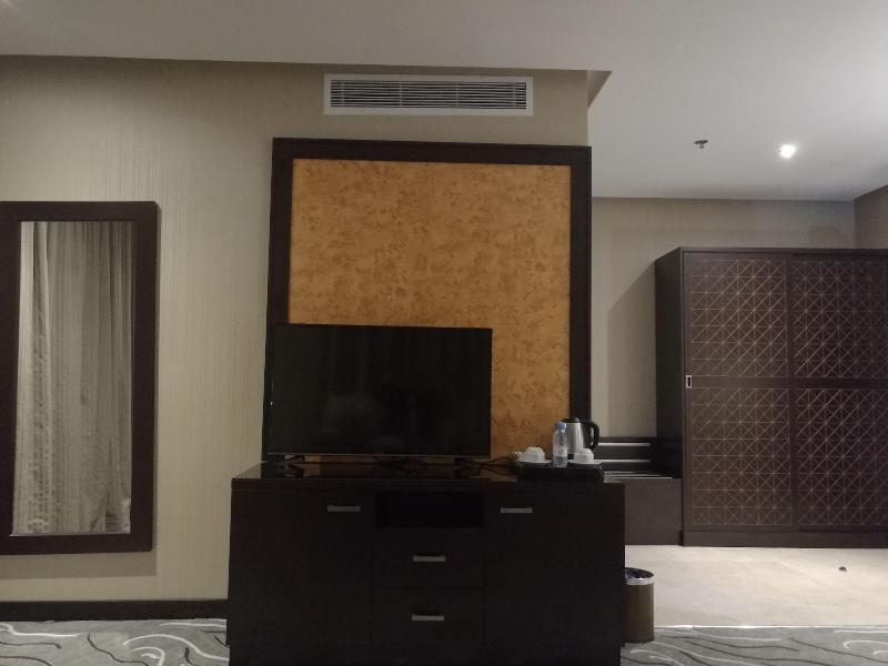 Hotel Naviti Warwick Al Khobar Exterior foto